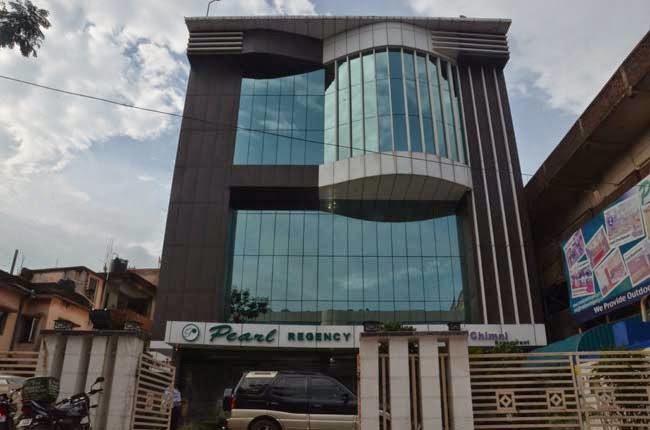 Pearl Regency