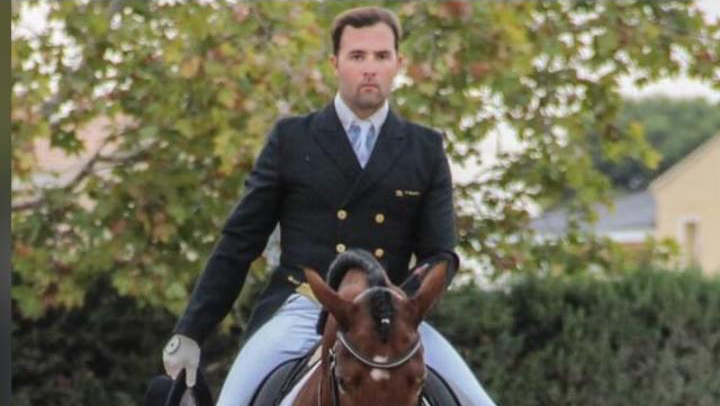 Caballos Navarro S.L