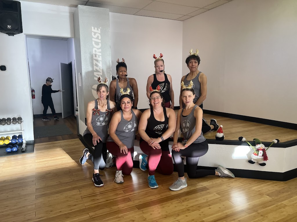  Jazzercise Rio Rancho