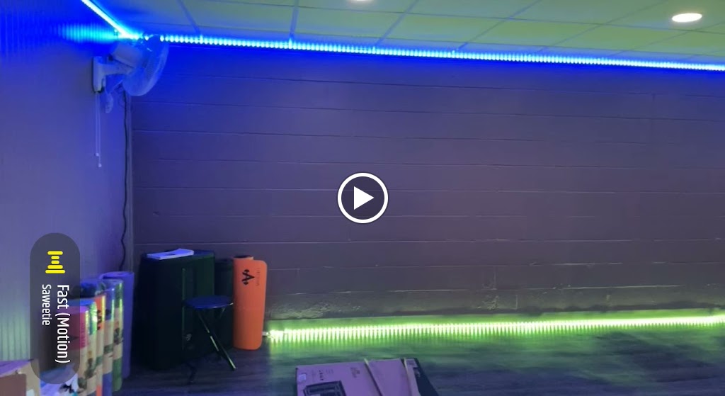  E’s HEALTH WELLNESS & FITNESS STUDIO