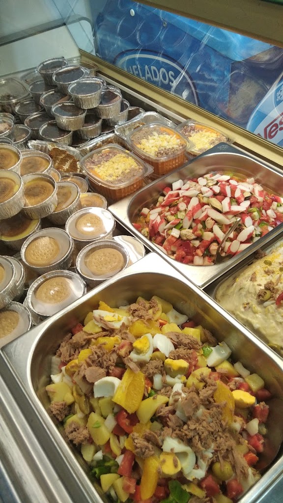 LA COCINA DE MAMAZAIDA — Del propietario