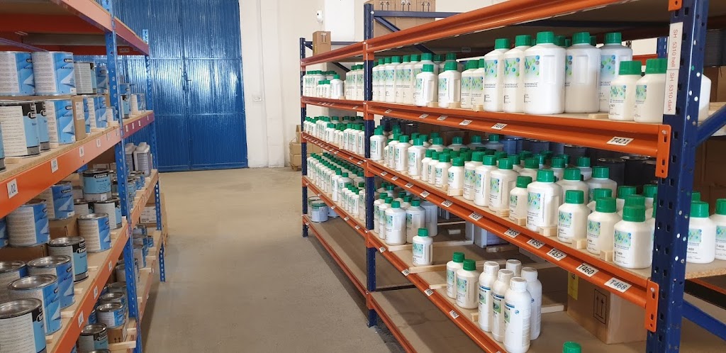 Emmler Pinturas - Pintura para coches