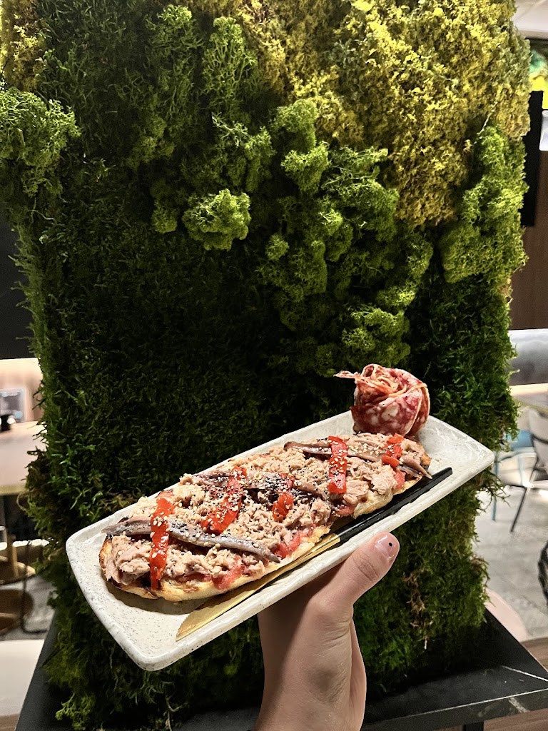 Tapeo Urban — Del propietario
