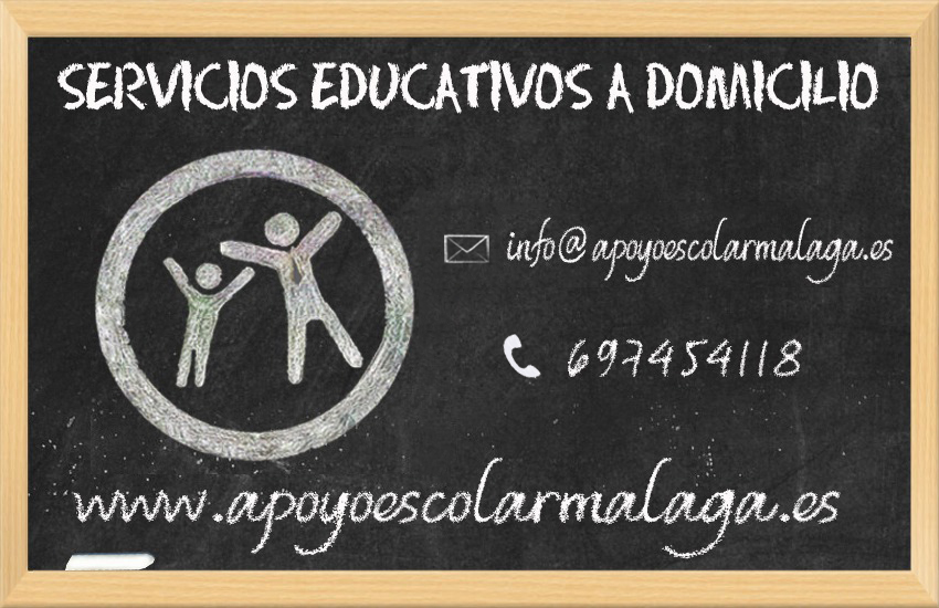 Psicopedagogia Malaga- Psicopedagogo Javier Jaime Sanchez