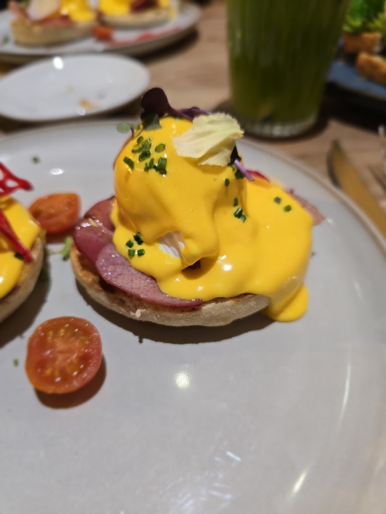 La Cultural Brunch Vigo — Mas recientes