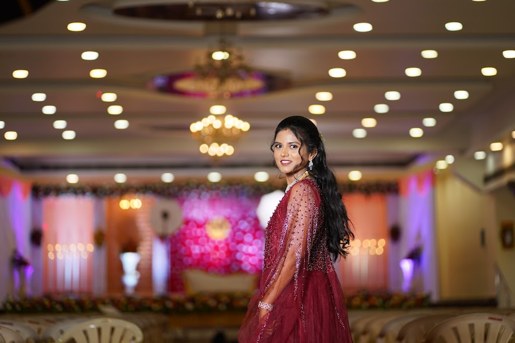 Achievers Bridal Studio