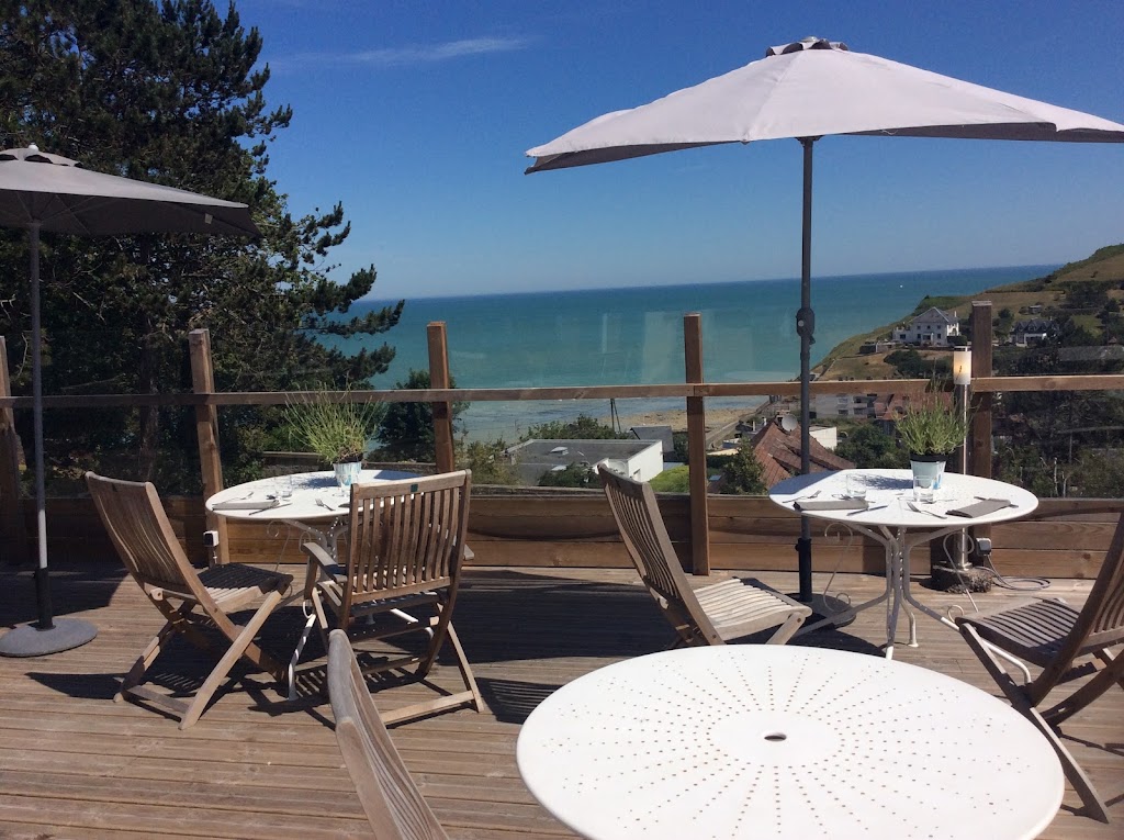 Auberge du Vieux Puits in Dieppe