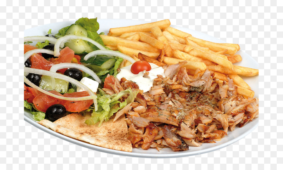PAK KEBAB CABRA — Comida y bebida