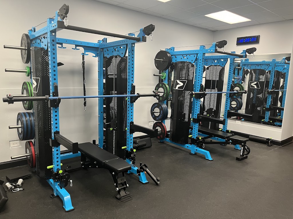  Adaptable Personal Training