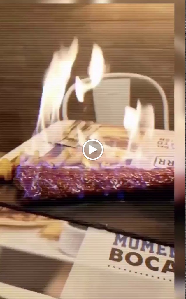 El Perri Food Experience — Videos