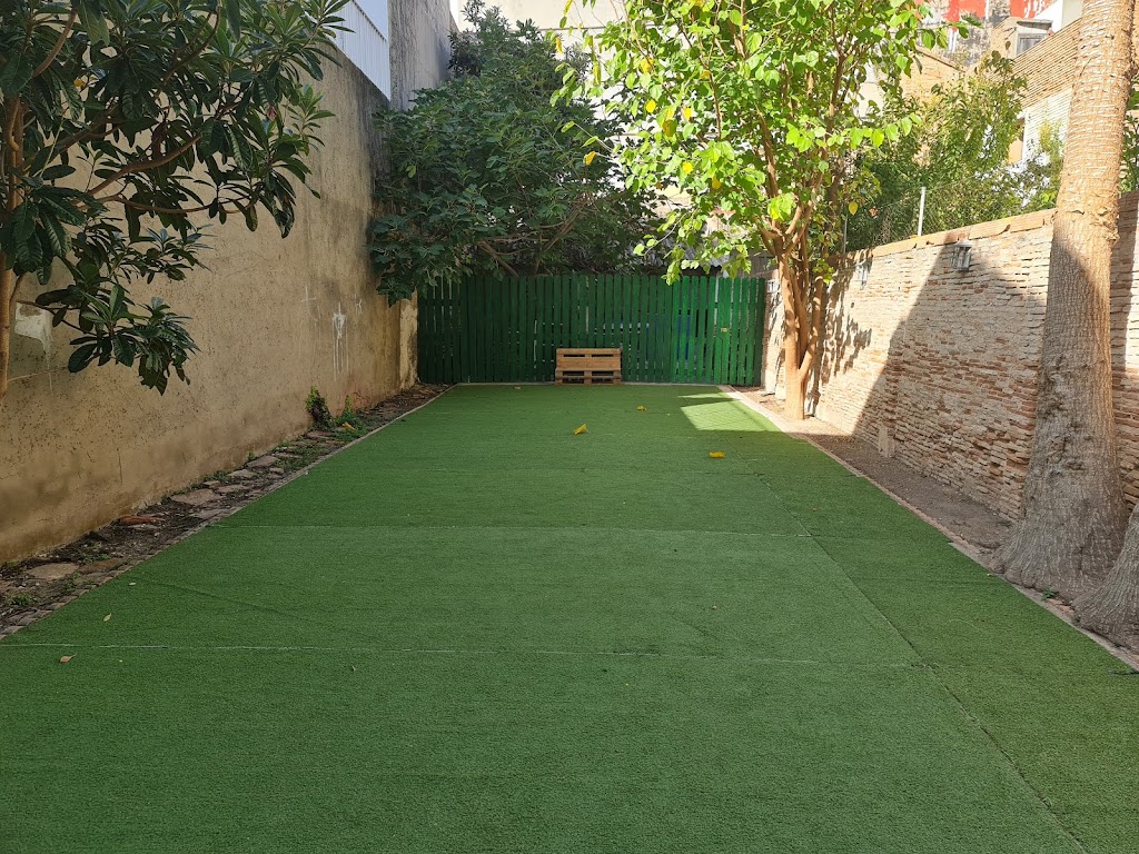 REGLA DE 3 Centre d'Estudis C.B., Sueca — Del propietario