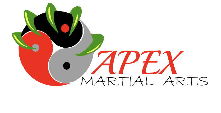  Apex martial arts
