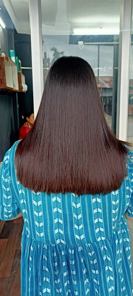 Supreme The Hair And Beauty Unisex Salon And Academy