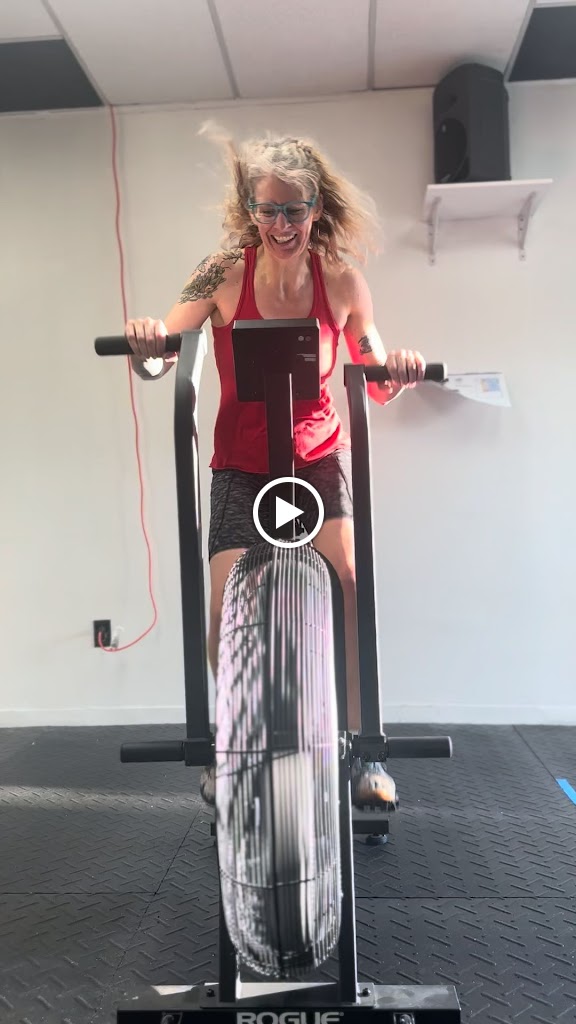  ZEHBRAS, Zebras CrossFit