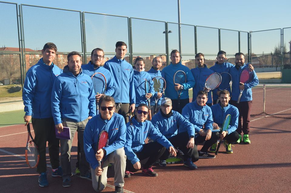 Club Deportivo Avantage TENIS PADEL