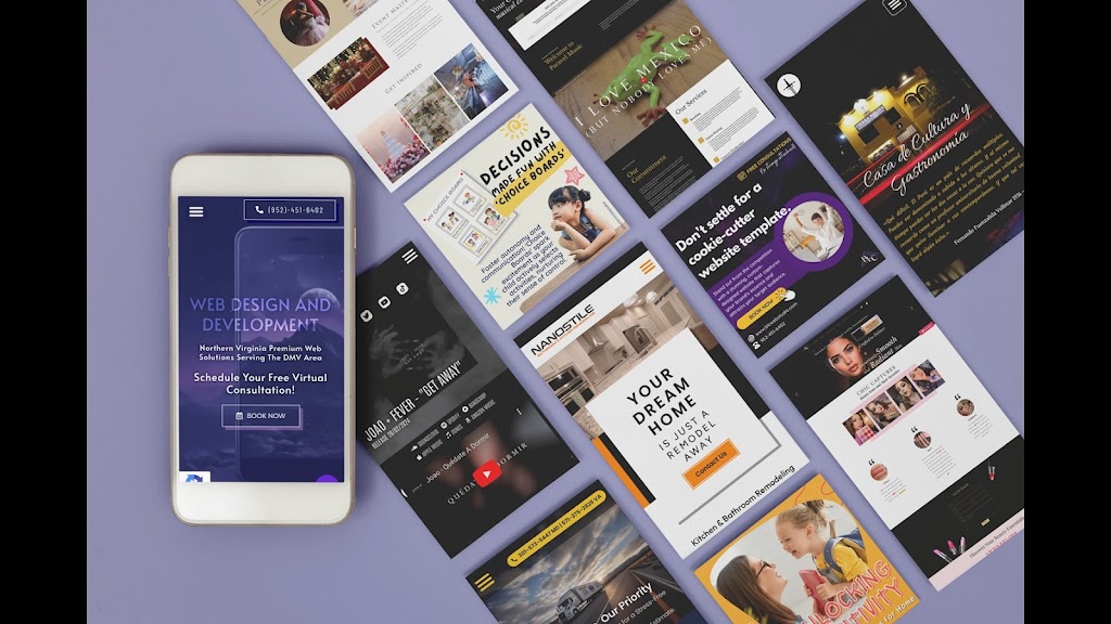 Blc Web Studio