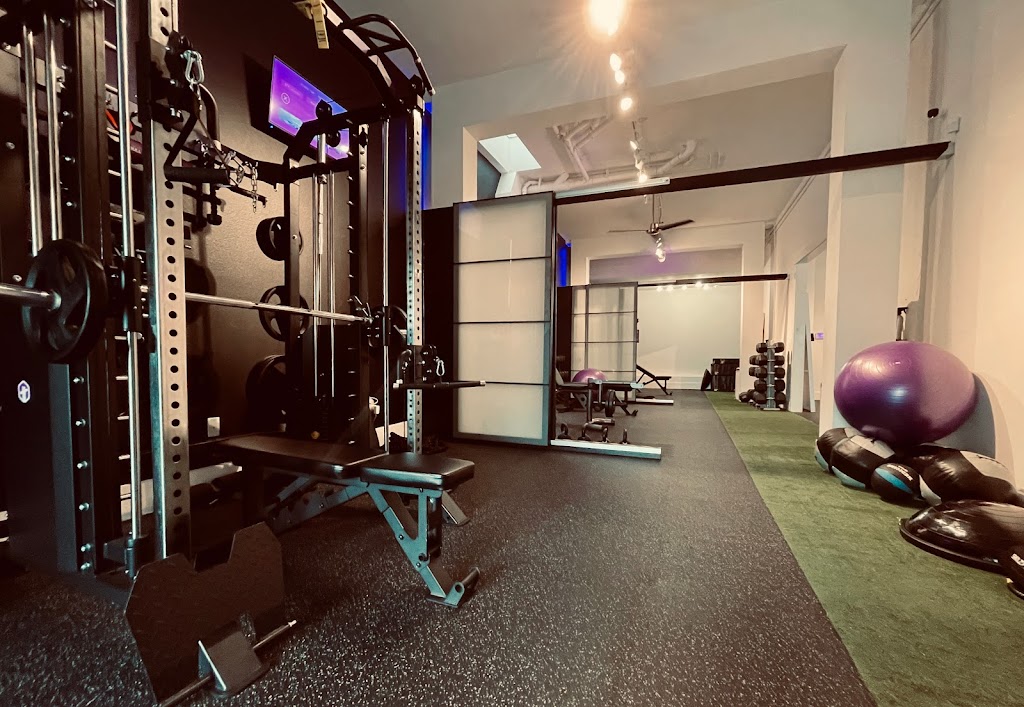  Trainability - Mission