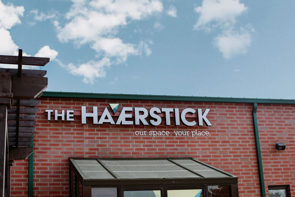 Photo of The Haverstick
