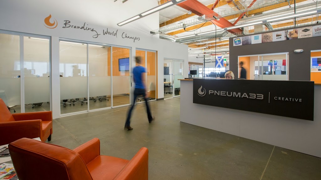 Pneuma33 Creative