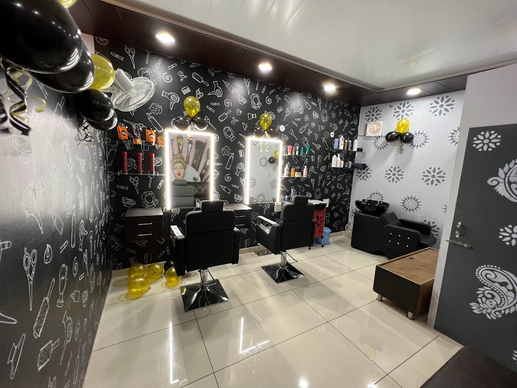 Unisexstudio78 Salon Academy