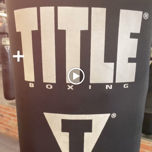  TITLE Boxing Club Liberty Township