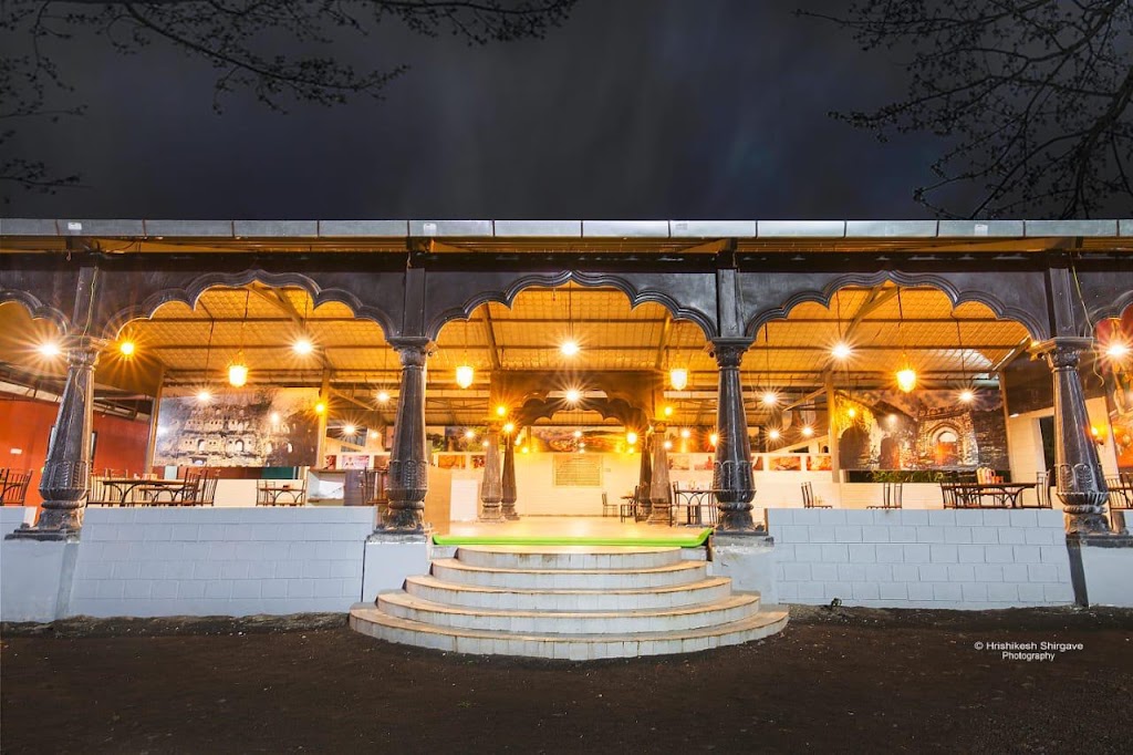 Maharaj Dhaba Hotel