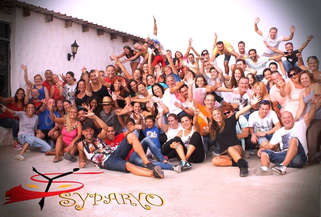 Academia de Baile y Teatro Syparyo