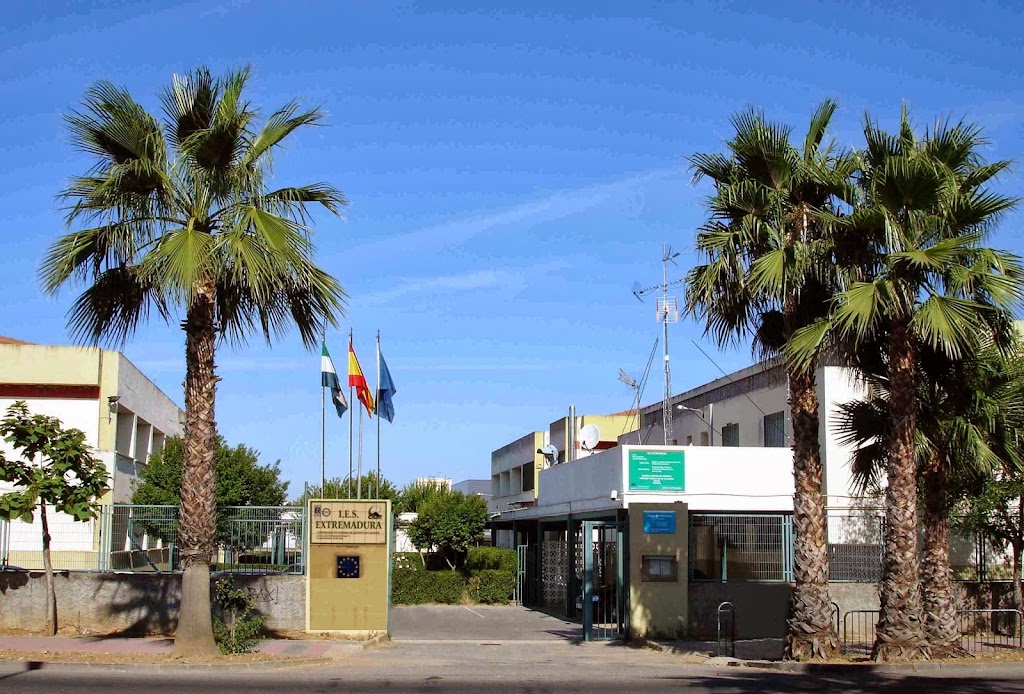 IES Extremadura