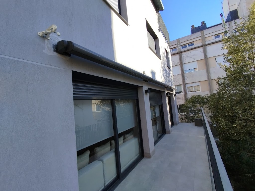 Grup7 Persianes i Automatismes S.L.