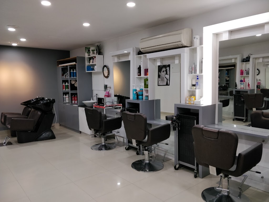 Lush Your Makeover Salon