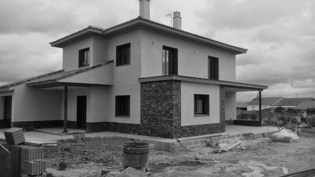Ruben Moralejo Arquitecto Tecnico Benavente