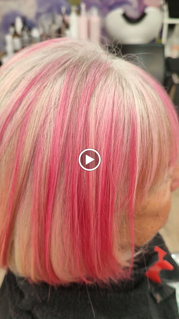 Maria Jose Conesa Estetica Y Peluqueria — Videos