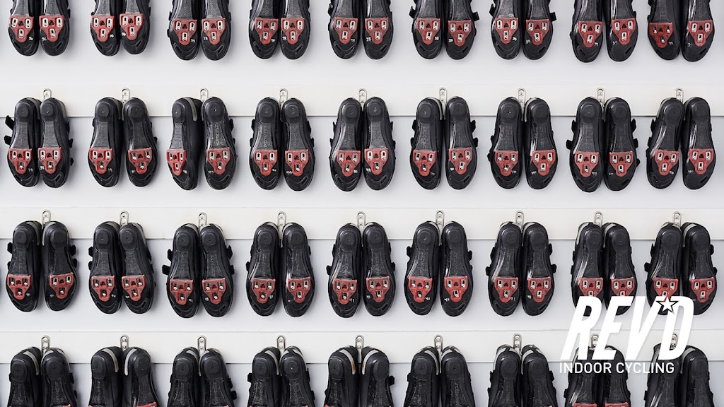  Rev'd Indoor Cycling | Dedham