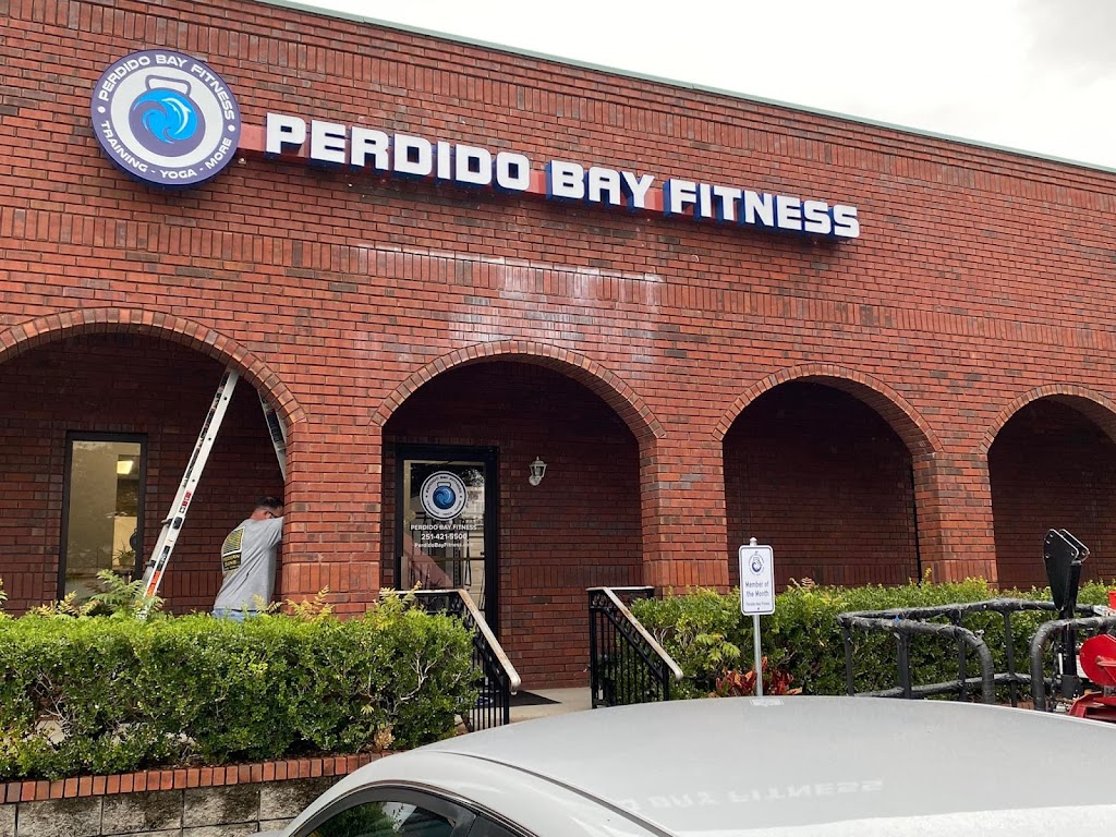  Perdido Bay Fitness
