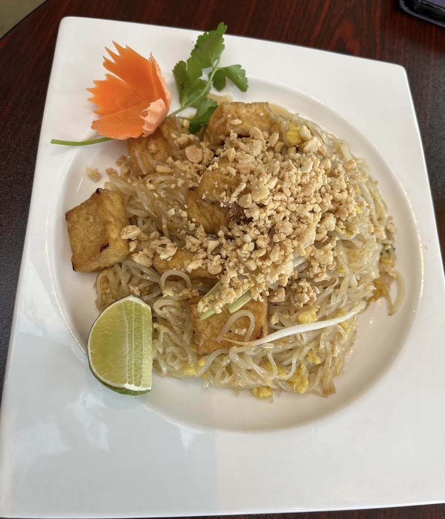 Peppermint Thai Cuisine