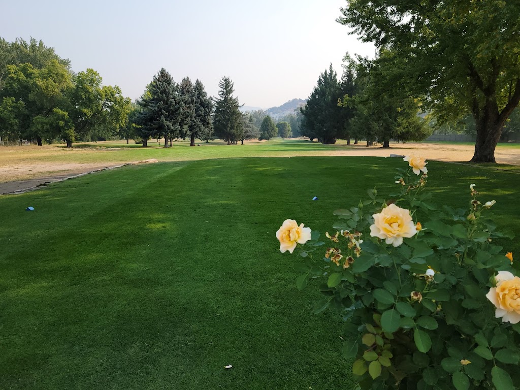  Bear Creek Golf Center