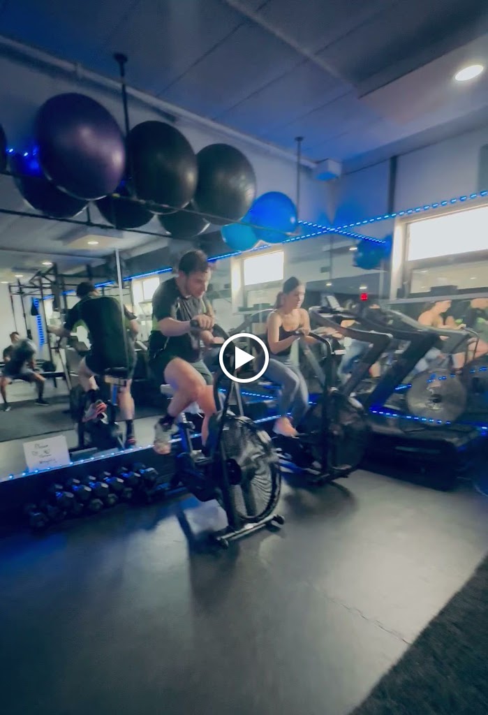  The Body Shop Training