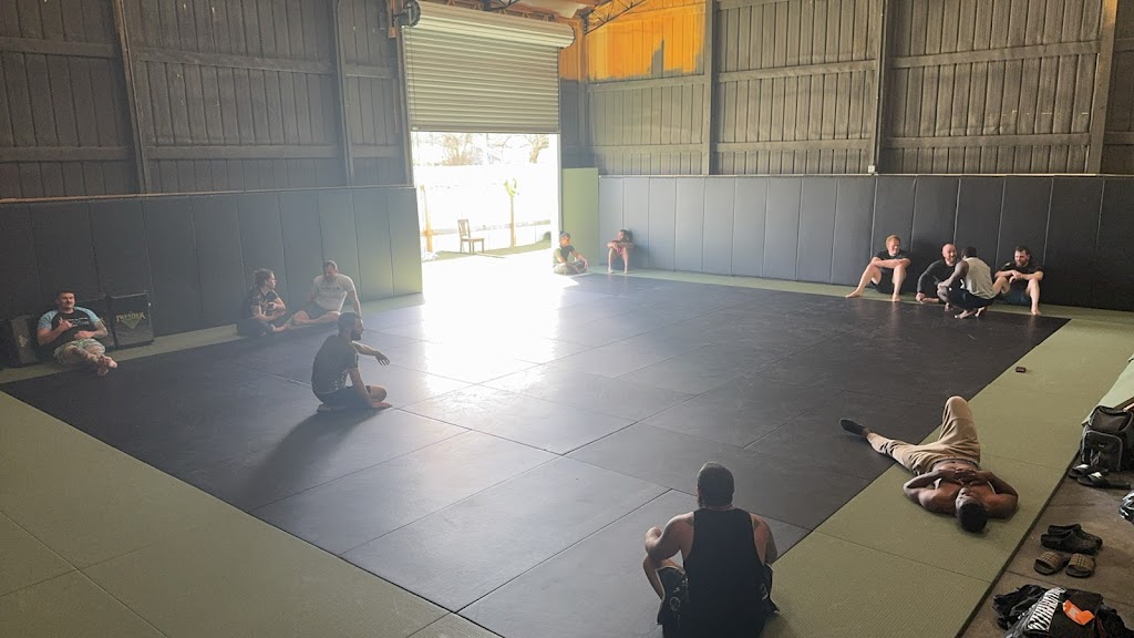  Southside Kuzushi Club