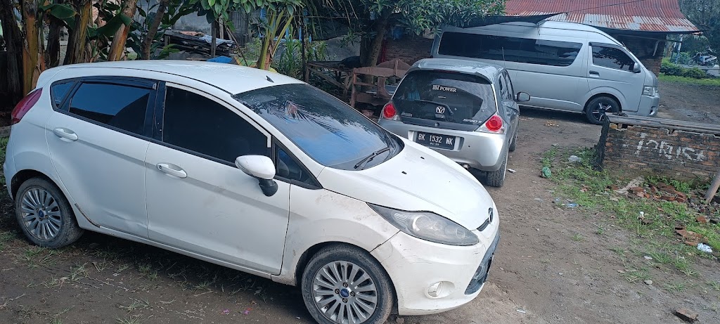Automotive Connection CAR: Bengkel Mobil Terbaik di Percut