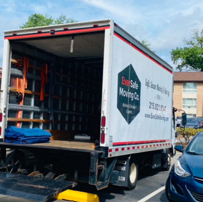 Movers Philly
