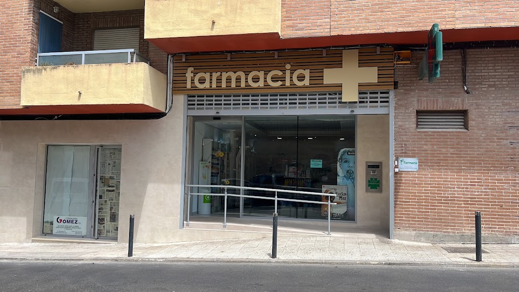 Farmacia Asuncion Jimenez Martin-Neble