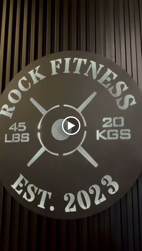  Rock Fitness - Doral