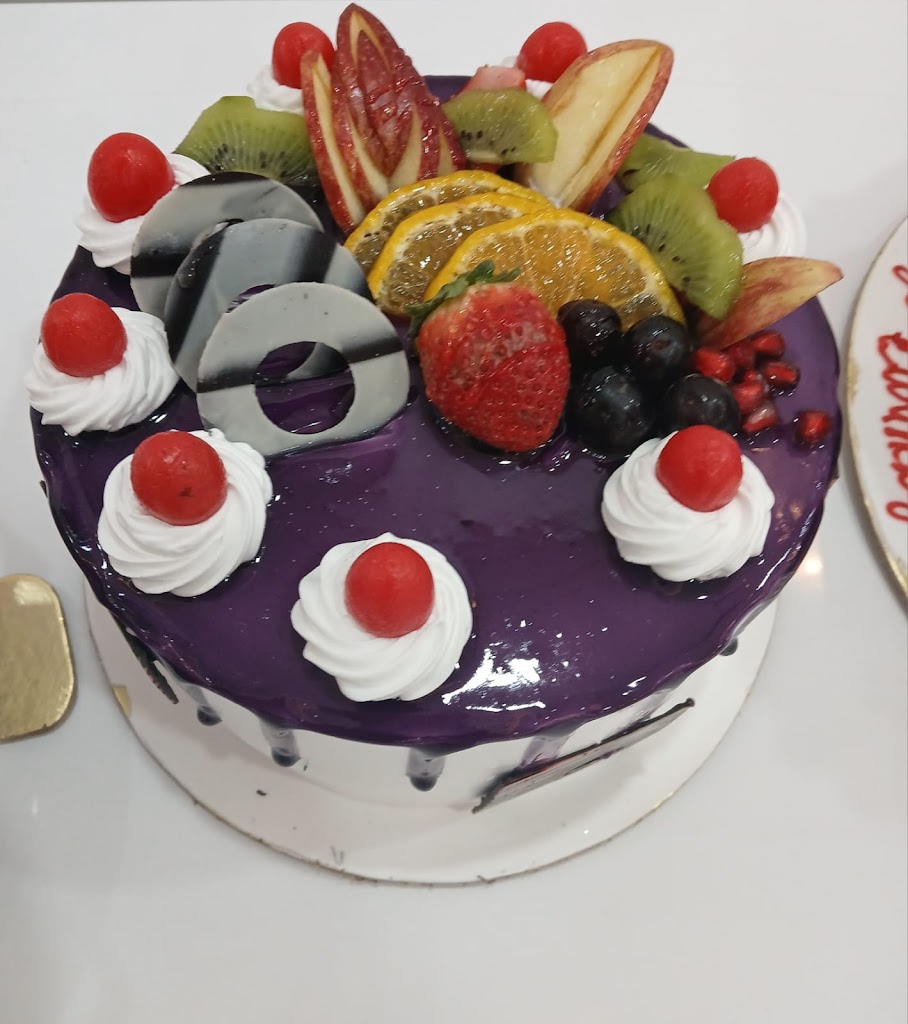 Food & drink