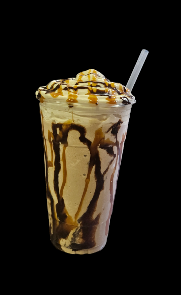 Frosty Bean Coffee House & Ice Cream Parlour in Swift Current
