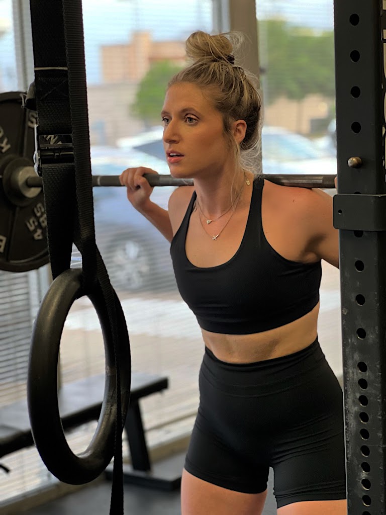  Drew Thompson Strength | Personal Trainer