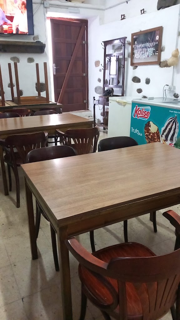 Bar Las Cuevas