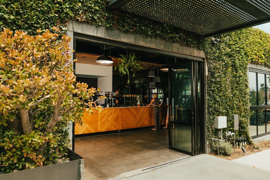 Photo of Freelance Coffee Project