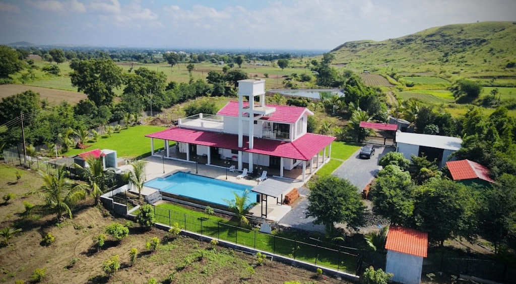 Villa Shaileshree