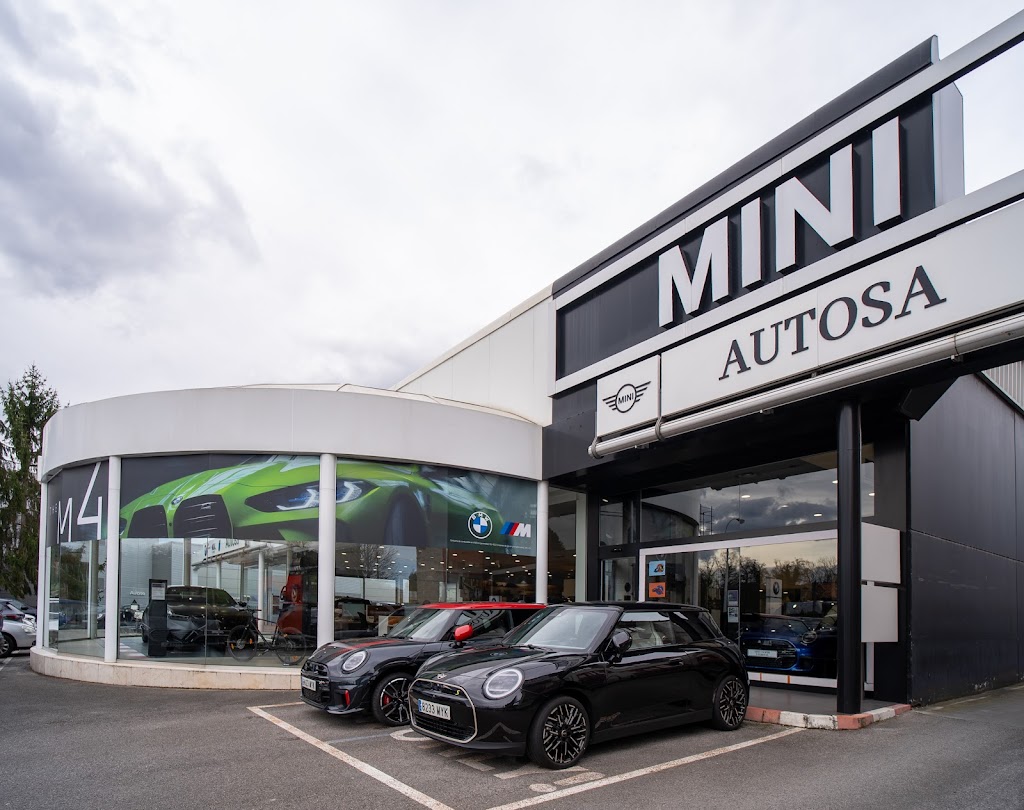 MINI Autosa