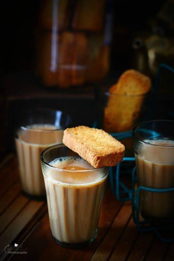 Raj Cafe